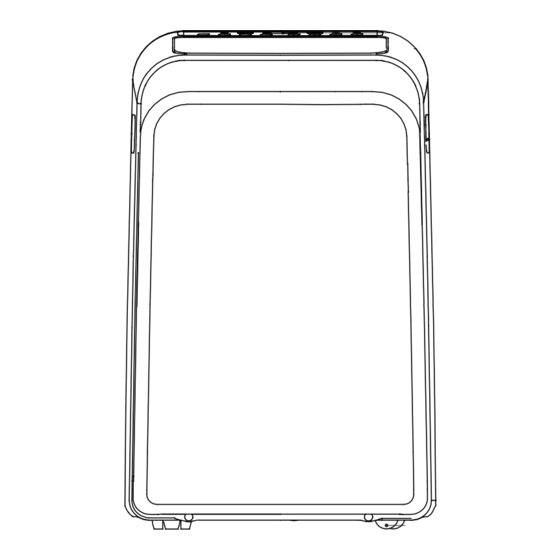 Carrier MPPDB-12CRN7-QB6G1 Instruction Manual