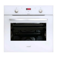 Cata MD7010BK Instruction Manual