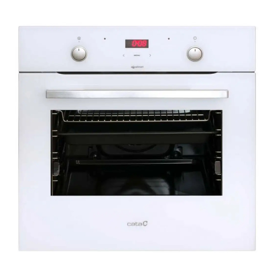 Cata MD7010BK Instruction Manual