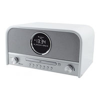 Soundmaster NR850 Manual