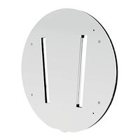 peerless-AV SmartMount SF640-HUB2 Manual