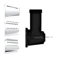 Carrera 18016011 Instruction Manual