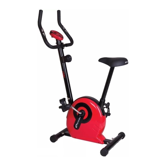 Spokey JOLI II Manual