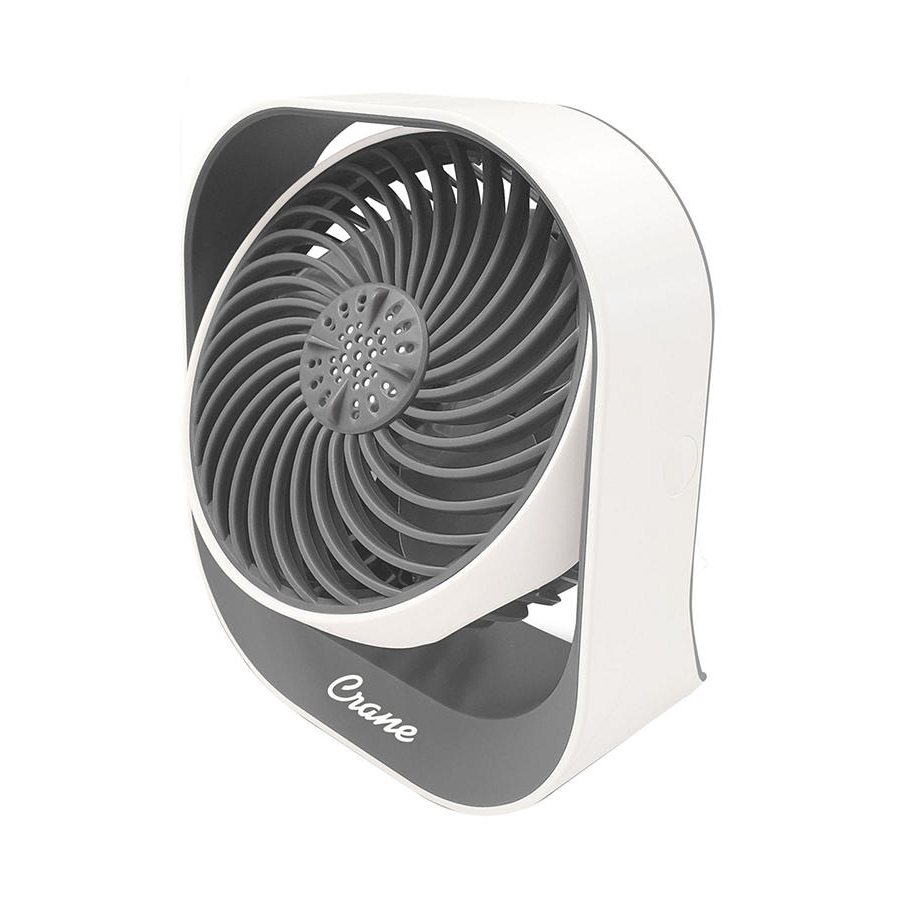 User Manuals: Crane EE-5619 Aromatherapy Fan