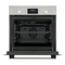 Oven Bosch HHF113BA0B Instruction Manual