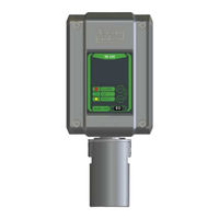 Tecno Control TS282EO User Manual