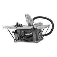 Meec tools 008804 Operating Instructions Manual