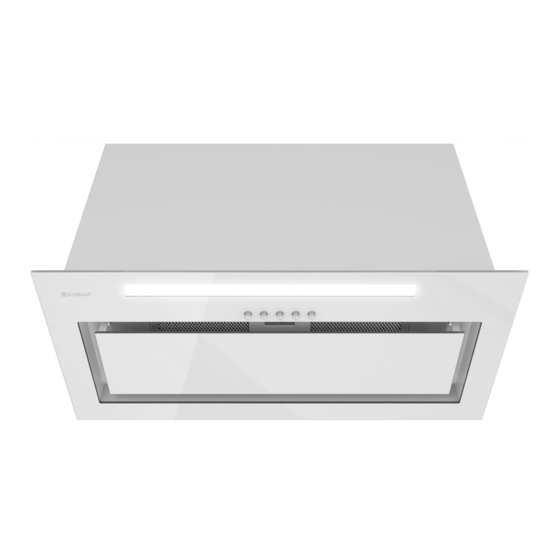 GLOBALO Senturo 60 Operating And Installation Instructions