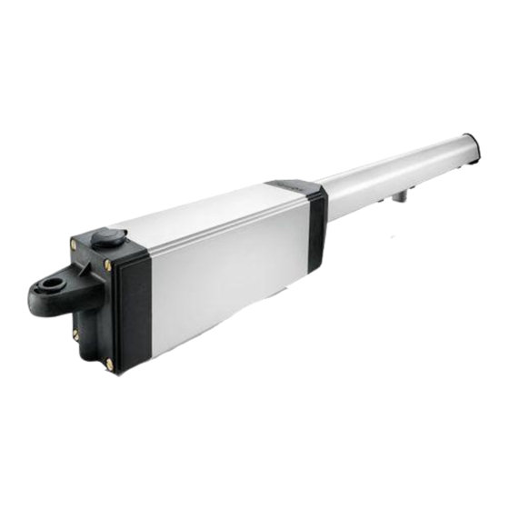 SOMFY IXENGO L Manual