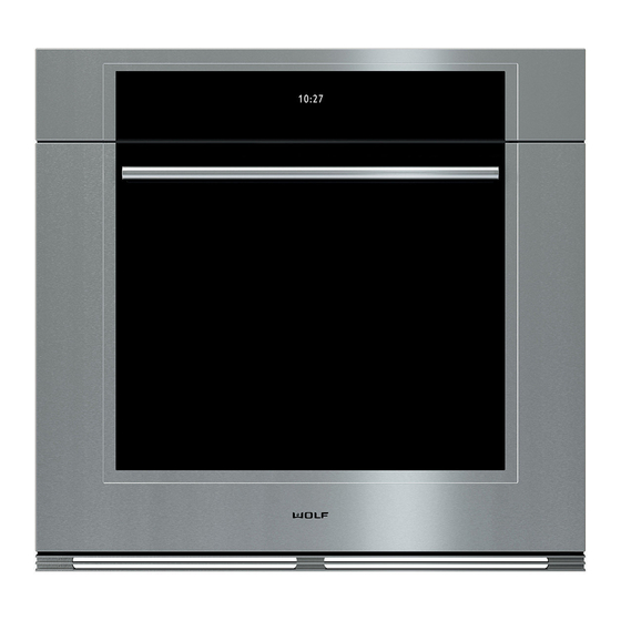 Wolf M Series Design Manual