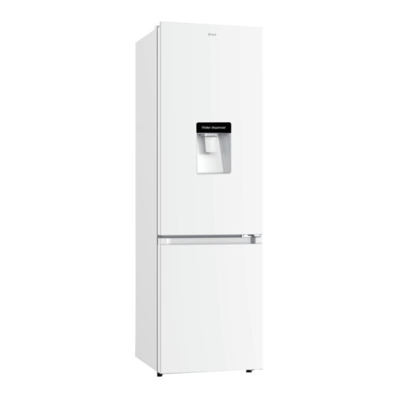 AYA AFC2703XAQUAW/E User Manual