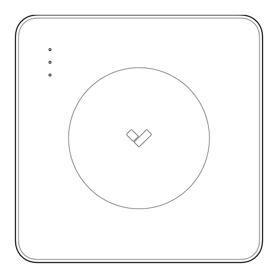Verkada AC12 Install Manual