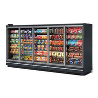 Nordcap DE RIGO MISTRAL BT Series Use And Maintenance Manual