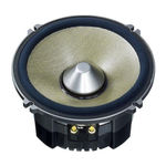 Pioneer TS-C520PRS - Premier Car Speaker Instruction Manual