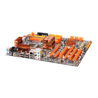 DFI LanParty UT X38 Series User Manual