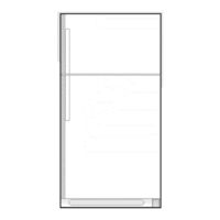 Frigidaire FRT17G5CSK0 Use & Care Manual