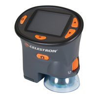 Celestron 44310 Instruction Manual