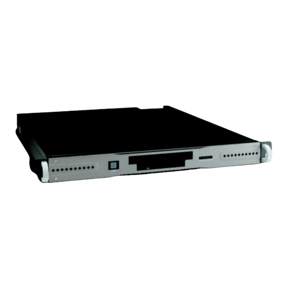 Advantech RS-100-SF User Manual