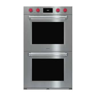 Wolf M Series Quick Start Manual