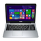 Laptop Asus X555L E-Manual