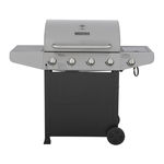 Master Forge 1010048 Manual