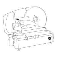 Elma 80.21.0 Manual
