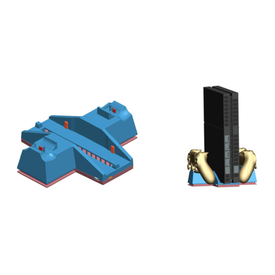 DOBE TP4-805 User Manual