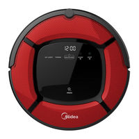 Midea MVC-RTB2-R User Manual