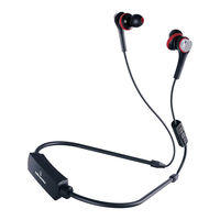 Audio-Technica ATH-CKS55XBT Instruction Booklet