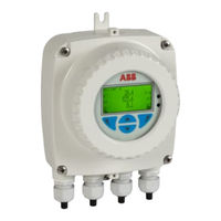 ABB HygienicMaster FEH630 series Operating	 Instruction