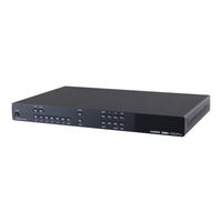 CYP CDPS-UA6H2HFS Operation Manual
