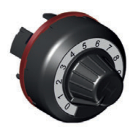 Stahl 8602/3 Series Manual