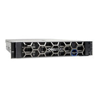 Dell EMC DP4400 Service Procedures