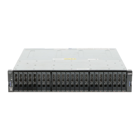 IBM 2077-92F Quick Installation Manual