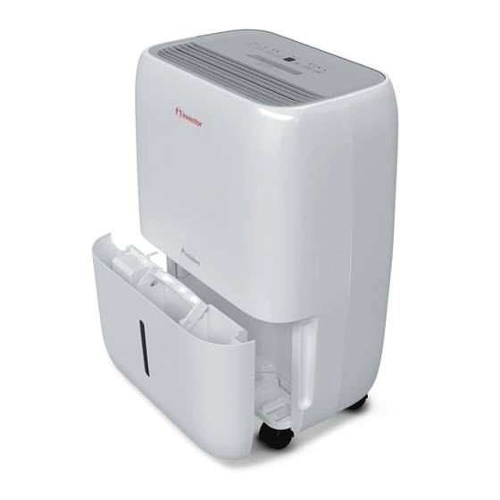 INVENTOR PR1-30XL User Manual