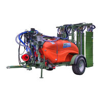 Lipco GSG-NV2 Operating Manual
