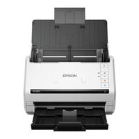 Epson DS-530 II User Manual