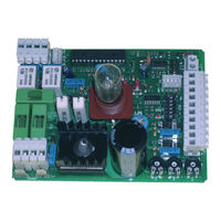 Tau K996M Installation Manual