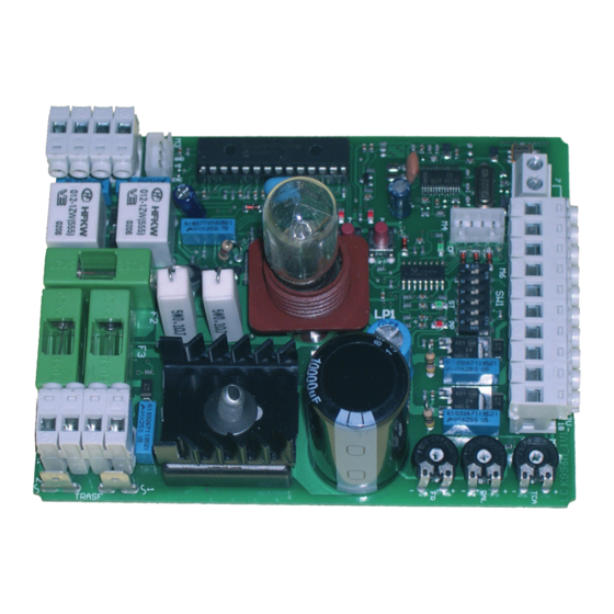tau K996M Installation Manual