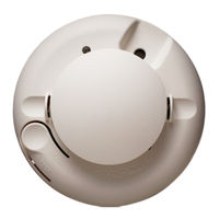DMP Electronics 1165HS Installation Sheet