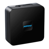 Mpow BH070A User Manual