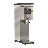 Santos 43V4 Operating And Servicing Manual