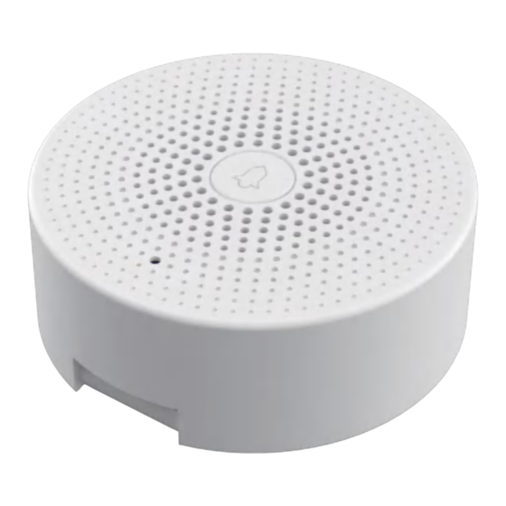 Arenti Laxihub J1 Quick Manual