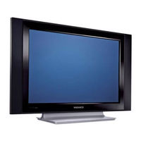 Magnavox 50MF231D Specification Sheet