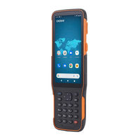CHCNAV HCE600 User Manual