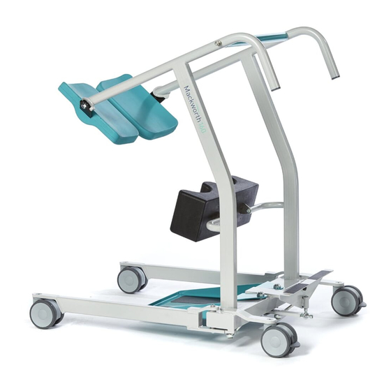 Mackworth TA180 User Manual