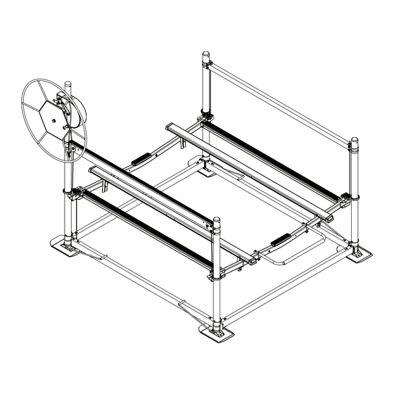 ShoreStation SSV15100 Service Manual