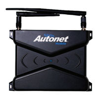 Autonet Mobile ANMASPLS-03 User Manual