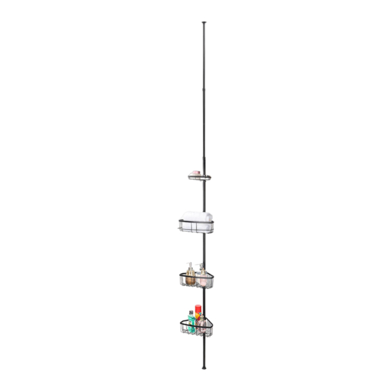 SortWise SW-IRN-015 Setup And Assembly Manual
