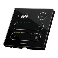 iSMA CONTROLLI TP-C-DISP-B User Manual